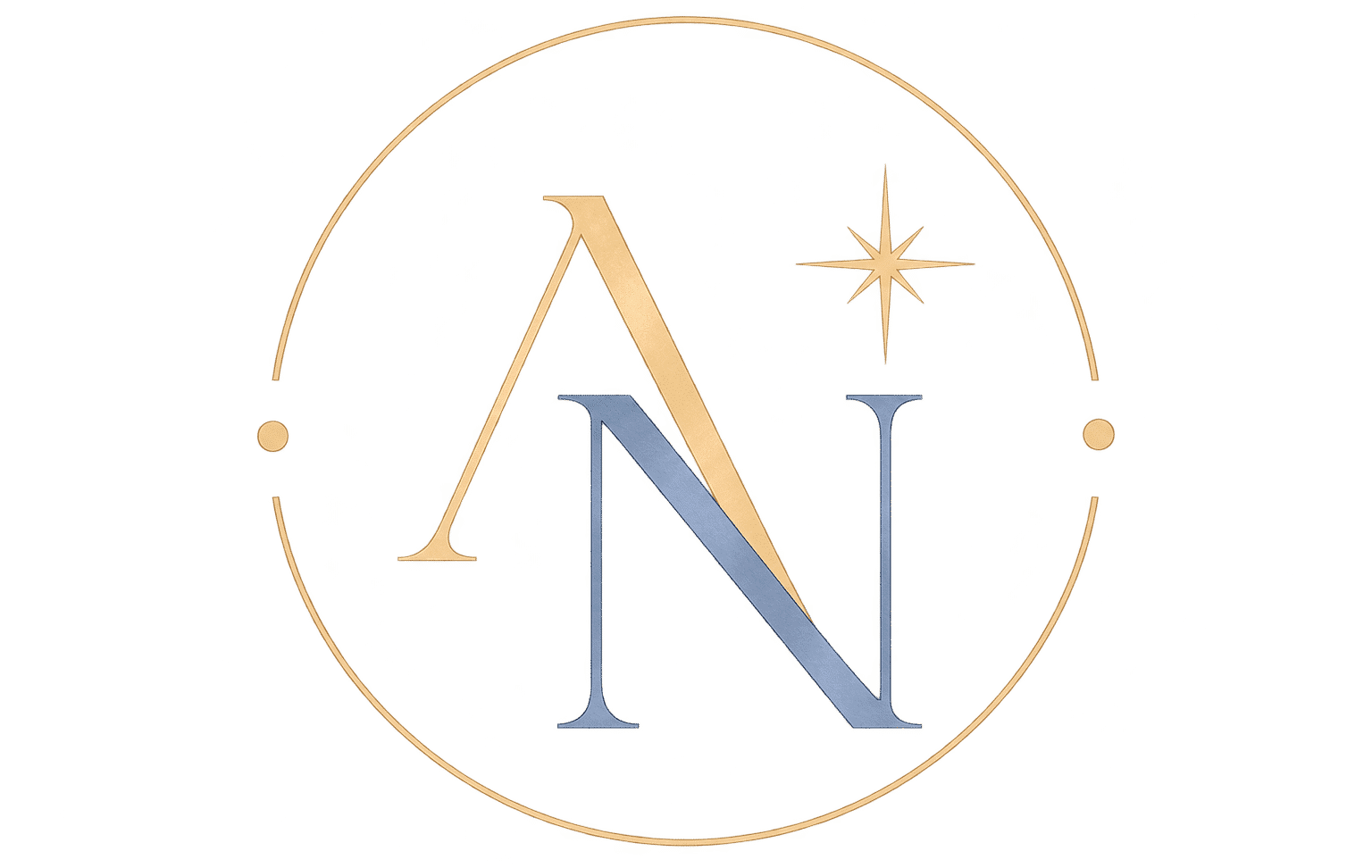 logo atelier nallia