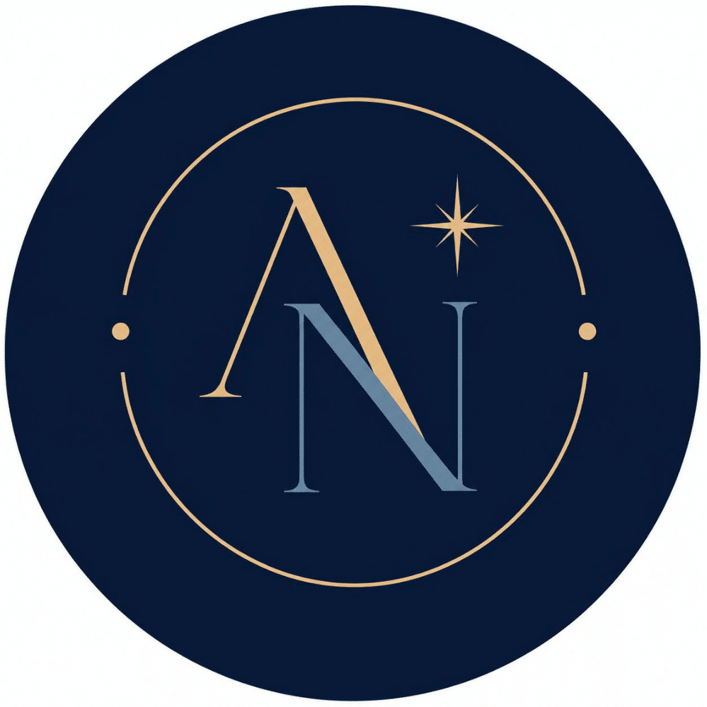 LOGO ATELIER NALLIA