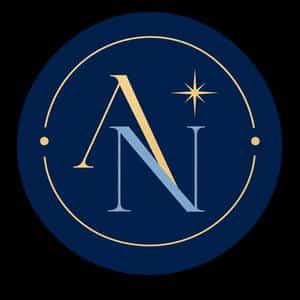 monogramme atelier nallia