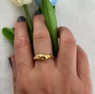 bague alizee fantaisie nalliabijoux aimargues